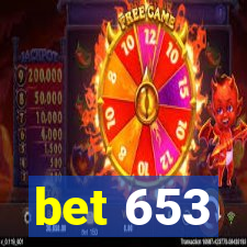 bet 653